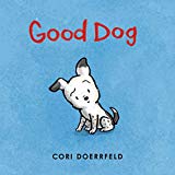 Good Dog  9780062662866 Front Cover