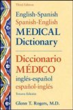 Medical Dictionary 3rd 9780071431866 Front Cover