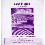 Student Audio CD Program T/a Yookoso! an Invitation to Contemporary Japanese  cover art