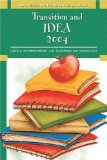 What Every Teacher Should Know About Transition and IDEA 2004 cover art