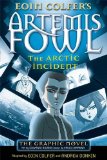 Arctic Incident  9780141325866 Front Cover