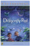 Dragonfly Pool  cover art