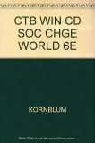 Ctb Win Cd Soc Chge World 6th 2002 9780155045866 Front Cover