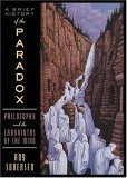 Brief History of the Paradox Philosophy and the Labyrinths of the Mind cover art