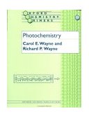 Photochemistry  cover art