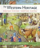 Western Heritage, the, Volume 1 