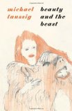 Beauty and the Beast  cover art