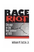 Race Riot Chicago in the Red Summer Of 1919 cover art