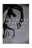 Stones of Venice  cover art