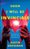Soon I Will Be Invincible  cover art