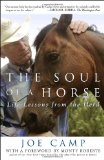 Soul of a Horse Life Lessons from the Herd 2009 9780307406866 Front Cover