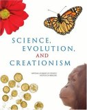 Science, Evolution, and Creationism  cover art