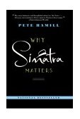 Why Sinatra Matters  cover art