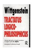 Tractatus Logico-Philosophicus German and English  9780415051866 Front Cover