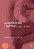 Modern Italian Grammar A Practical Guide
