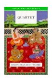 Quartet  9780435950866 Front Cover