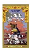 Martin the Warrior  9780441001866 Front Cover