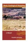 Basic Geological Mapping 4th 9780470849866 Front Cover