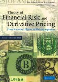 Theory of Financial Risk and Derivative Pricing From Statistical Physics to Risk Management 2nd 9780521741866 Front Cover