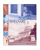 Social Welfare Policy and Analysis cover art