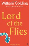 Lord of the Flies 2004 9780571056866 Front Cover