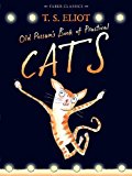 Old Possum's Book of Practical Cats  9780571311866 Front Cover