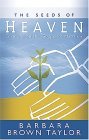 Seeds of Heaven Sermons on the Gospel of Matthew cover art