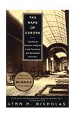 Rape of Europa The Fate of Europe's Treasures in the Third Reich and the Second World War cover art