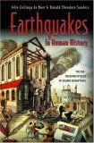 Earthquakes in Human History The Far-Reaching Effects of Seismic Disruptions cover art