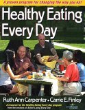 Healthy Eating Every Day  9780736051866 Front Cover