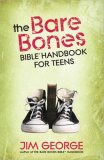 Bare Bones Bible Handbook for Teens Getting to Know Every Book in the Bible  9780736923866 Front Cover