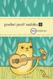 Pocket Posh Sudoku 6 100 Puzzles 2010 9780740797866 Front Cover