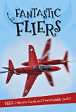 Fantastic Fliers  9780753472866 Front Cover