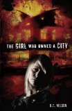 Girl Who Owned a City  cover art
