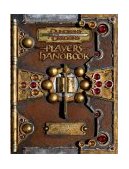 Revised Player's Handbook  9780786928866 Front Cover