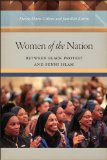 Women of the Nation Between Black Protest and Sunni Islam  9780814737866 Front Cover