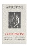 Confessions  9780872201866 Front Cover