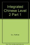 Integrated Chinese Level 2: cover art
