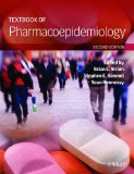 Textbook of Pharmacoepidemiology  cover art