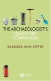 Archaeologist's Fieldwork Companion  cover art