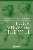 Four Views on Free Will  cover art