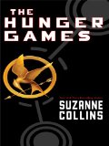 Hunger Games  cover art