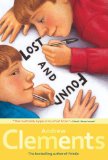 Lost and Found  9781416909866 Front Cover