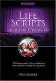 Life Scripts for the Church 2006 9781418509866 Front Cover
