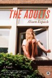 Adults A Novel 2011 9781439191866 Front Cover