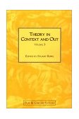 Theory in Context and Out 2001 9781567504866 Front Cover
