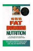 40-30-30 Fat Burning Nutrition The Dietary Hormonal Connection to Permanent Weight Loss and Better Health  9781569120866 Front Cover