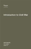 Introduction to Civil War  cover art