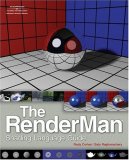 RenderMan Shading Language Guide  cover art