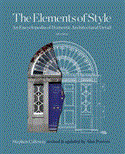Elements of Style An Encyclopedia of Domestic Architectural Detail cover art